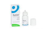 HYABAK015%SOLOFT10ML