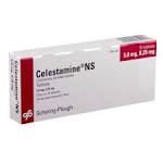 CELESTAMINENST105/0.25MG