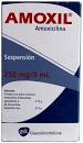 AMOXILSUSP75ML250MGPEDANT