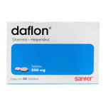 DAFLON500MT20450MG/50MG