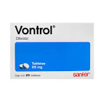 VONTROLT2525MG