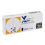 XUZALT205MG
