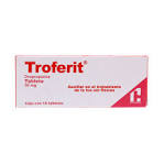 TROFERITT1530MG
