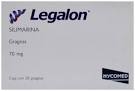 LEGALONGRAG2070MG