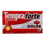 TEMPRAFORTE650MGTABS24