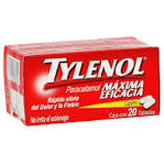 TYLENOLT20500MGAD
