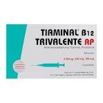 TIAMINALB12TRIAPA3JGA5000