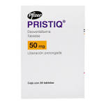 PRISTIQT2850MG
