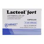 LACTEOLFORTC16