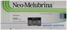NEOMELUBRINAT10500MG