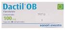 DACTILOBGRAG30100MG