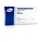 TERRAMICINACAPS500MGC/16