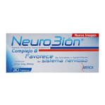 NEUROBIONT30100MG5MG50MCG