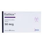 EUTIROXT5050MCG