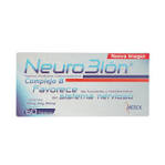 NEUROBIONT60100MG/5MG/50MCG