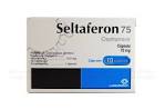 SELTAFERTON75MGCAPS10