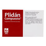 PLIDANCOMPGRAG2010/125MG