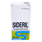 SIDERIL50MGCAPSC20