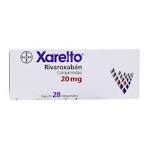 XARELTOT2820MG