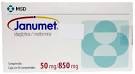 JANUMETT5650MG850MG