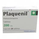 PLAQUENILT20200MG