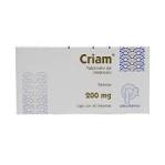 CRIAMT40200MG
