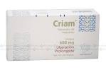 CRIAMT30600MGLP