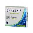 QUITADOL500MG10TAB
