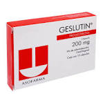 GESLUTINPERL15200MG