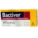 BACTIVER800MG/160MG